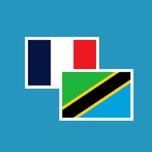FRENCH - SWAHILI Dictionary